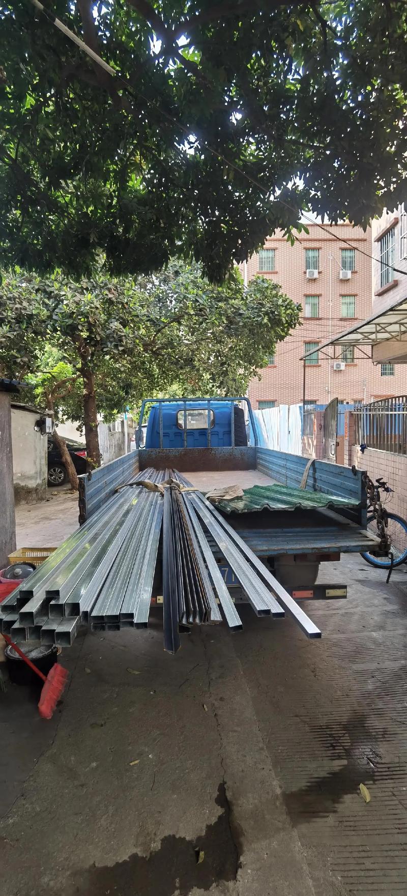 钢板切割加工：误区警示